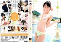 里奈式 4 ～seasons～ 小池里奈 [SSBX-2245]